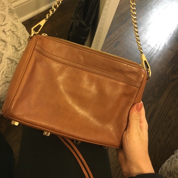 Rebecca Minkoff crossbody - Picture 3 of 4